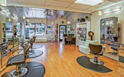 New Salon in Wellsboro, PA